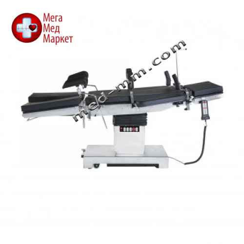 Гидравлический электрический операционный стол DL-C